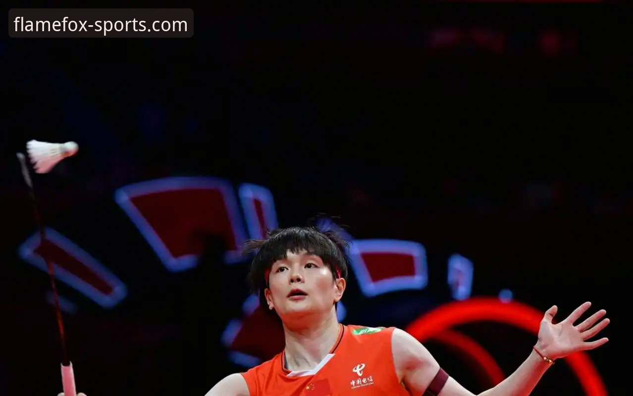 火狐体育App下载 王祉怡逆转山口茜 vs 福岛由纪/松本麻佑落败:2026尤伯杯半决赛中国队3-0横扫日本,火狐体育平台深度解析